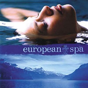 CD 'European Spa'
