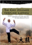 Tai Chi - Stillness Through Motion dvd