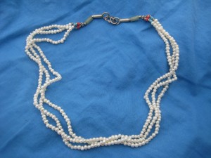 Ketting, 3 strengen