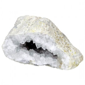 Kwarts geode