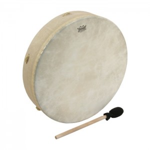 Buffalo Drum, 30 cm