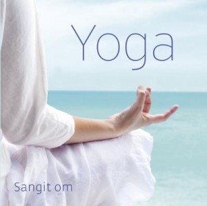 CD 'Yoga'