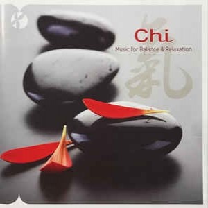 CD 'Chi'