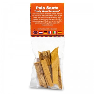 Palo Santo, heilig hout sticks, klein