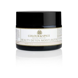 Beauty Detox Moisturizer (dagcrème), Colour&Spice