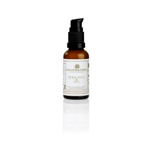 Rebalance Serum, Colour&Spice