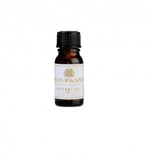 Botanical Beauty Oil (face), Colour&Spice, 10 of 30 ml