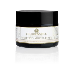 Uplifting Moisturizer, Colour&Spice