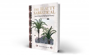 Boek 'The Beauty Sabbatical', Natascha Koningsveld