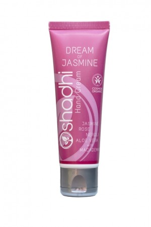 Handcrème, Oshadhi, Dream of Jasmine