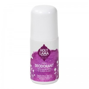 Deodorant, Holy Lama Naturals