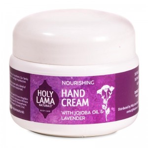 Handcrème, Holy Lama Naturals