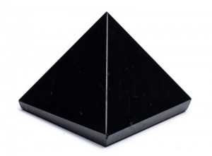Shungiet piramide, 4 cm