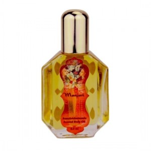 Parfum (olie) Attar, 'Manjari' (bescherming), 15 ml