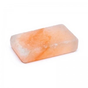 Himalaya zoutkristalsteen, voor huidverzorging, deo en massage