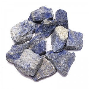 Lapis lazuli, ruw, 1000 gram