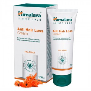 Anti Haaruitval Crème, Himalaya