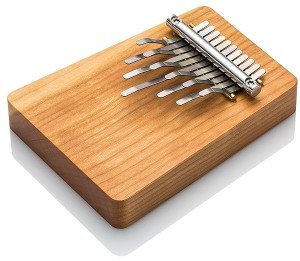 Kalimba, Hokema, 11 tonen