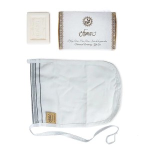 Hammam Ceremonie Gift Set, Ottoman