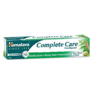 Tandpasta 'Complete Care', Himalaya, 150 gram