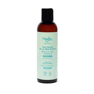 Dode Zee zoutwater, Najel, 200 ml