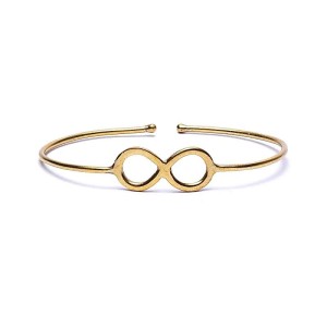 Armband 'Infinity', verstelbaar