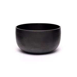Klankschaal 'Kuro-orin', in 2 maten