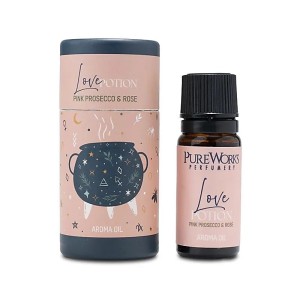 Geurolie Celestial Magic, keuze uit 4 geuren, 10 ml