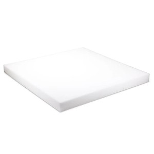 Meditatiemat, polyether, 65 x 65 x 5 cm Meditatiemat, polyether, 65 x 65 x 5 cm