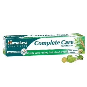 Tandpasta Complete Care, Himalaya, 150 gram