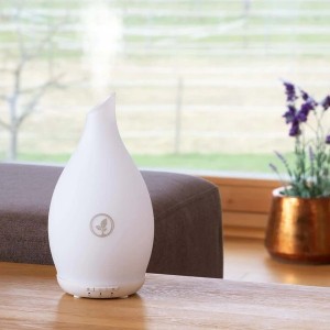 Aromadiffuser 'Spa', Oshadhi, 150 ml