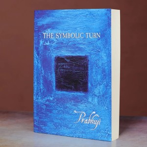 Boek 'The Symbolic Turn', Prabhuji, Engelstalig