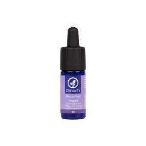 Nagelolie, Oshadhi, 10 ml