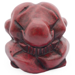 Yogiman, 8 cm
