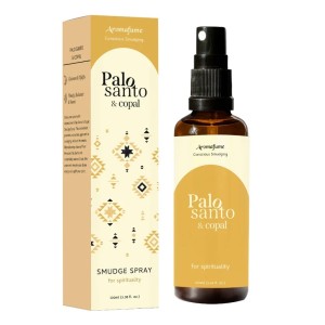 Smudge spray (en luchtverfrisser), Aromafume, diverse geuren