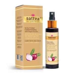Haartonicum, Sattva Ayurveda, 100 ml