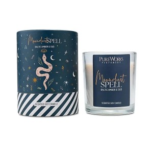 Geurkaars Celestial Magic, keuze uit 4 geuren