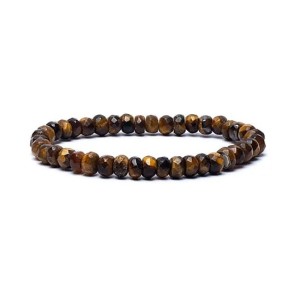 Armband van tijgeroog