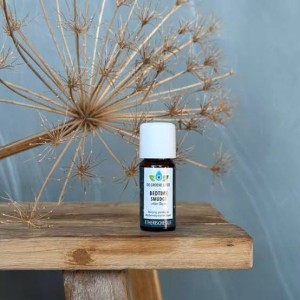 Etherische olie 'Bedtime Smudge', De Groene Linde