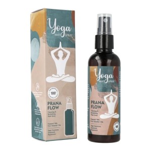 Yogamat reinigingsspray, 100 ml