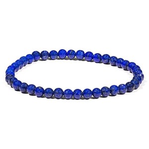 Armband van lapis lazuli
