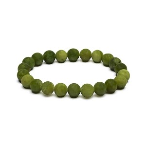 Armband van Xinji jade